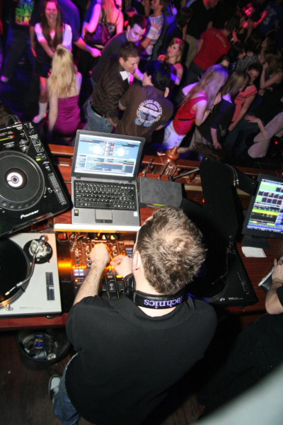 18.03.2011 - Grand Opening