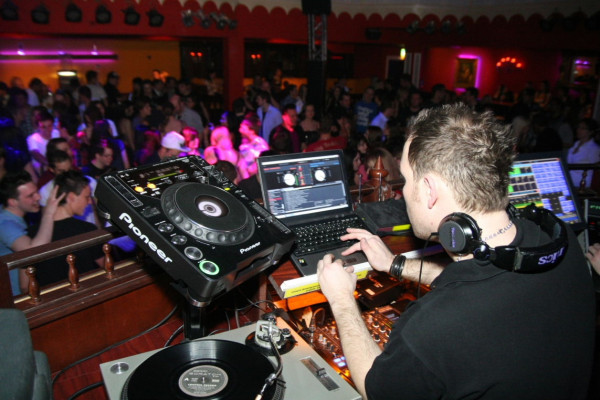 18.03.2011 - Grand Opening