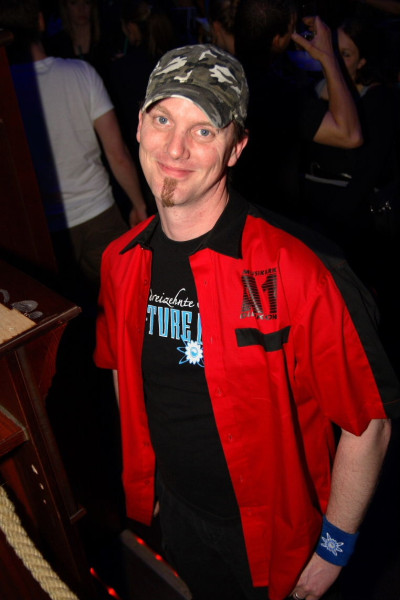 18.03.2011 - Grand Opening