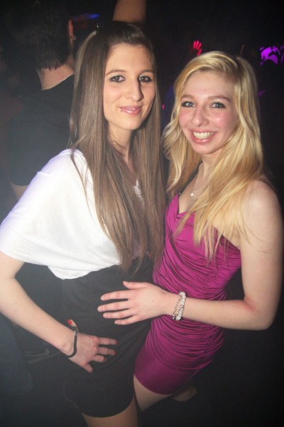 18.03.2011 - Grand Opening