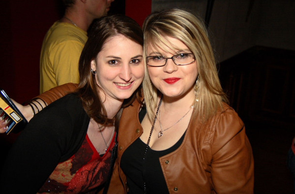 18.03.2011 - Grand Opening