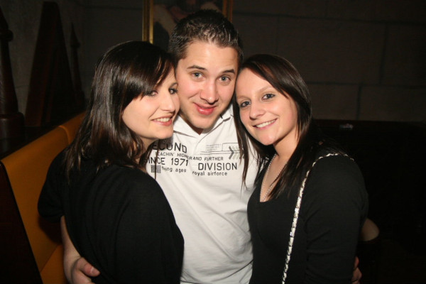18.03.2011 - Grand Opening