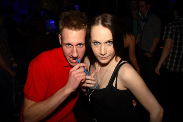 18.03.2011 - Grand Opening