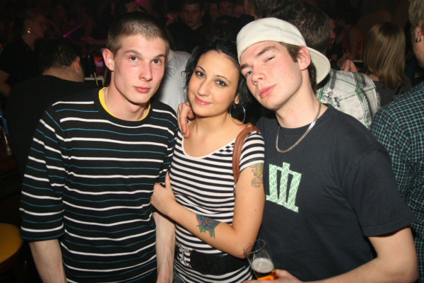 18.03.2011 - Grand Opening