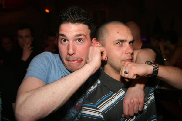 18.03.2011 - Grand Opening