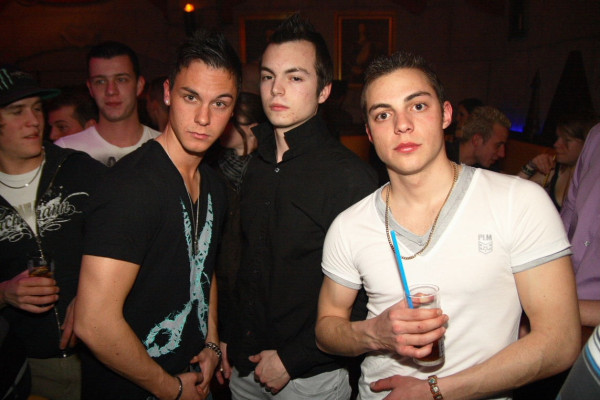 18.03.2011 - Grand Opening