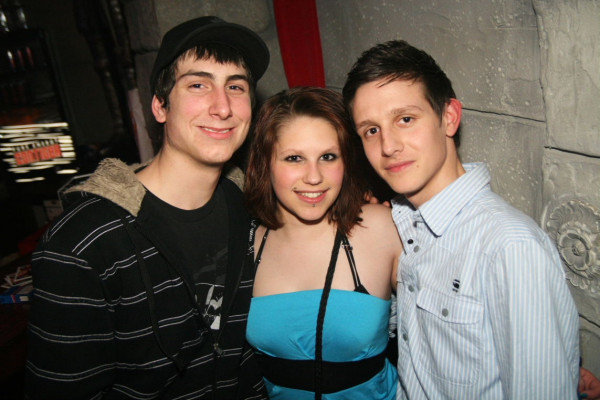 18.03.2011 - Grand Opening