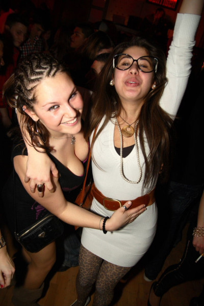 Nightclub - Grand Opening