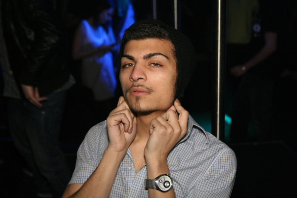TECHNOSEX AHMED SENDIL