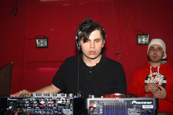 TECHNOSEX AHMED SENDIL