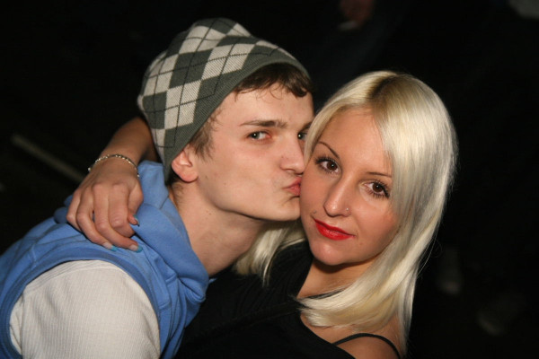 TECHNOSEX AHMED SENDIL