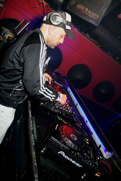 TECHNOSEX AHMED SENDIL