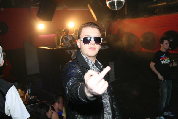 TECHNOSEX AHMED SENDIL