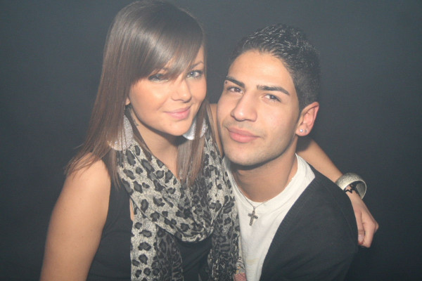 TECHNOSEX AHMED SENDIL