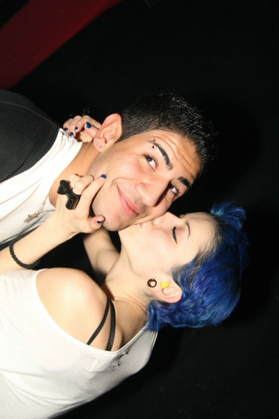 TECHNOSEX AHMED SENDIL