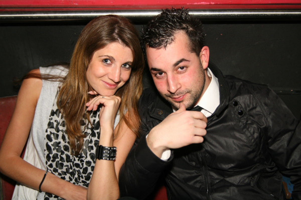 TECHNOSEX AHMED SENDIL