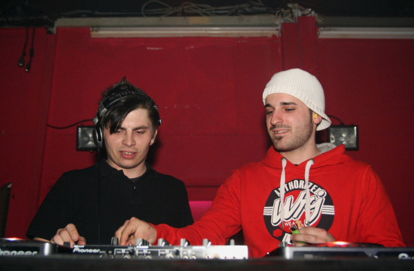 TECHNOSEX AHMED SENDIL