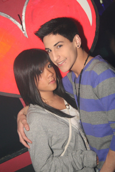 TECHNOSEX AHMED SENDIL
