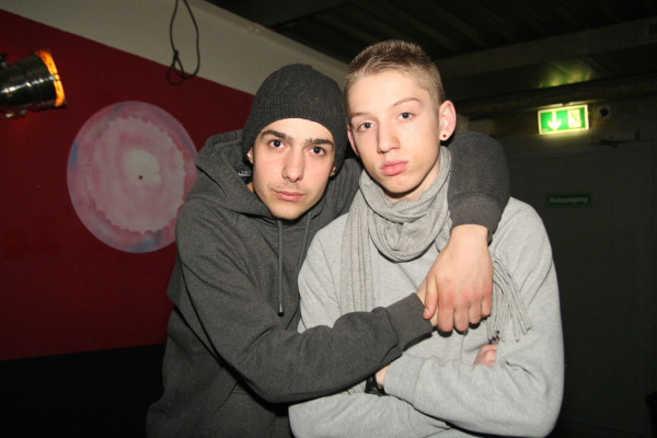 TECHNOSEX AHMED SENDIL