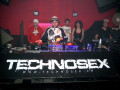 TECHNOSEX AHMED SENDIL