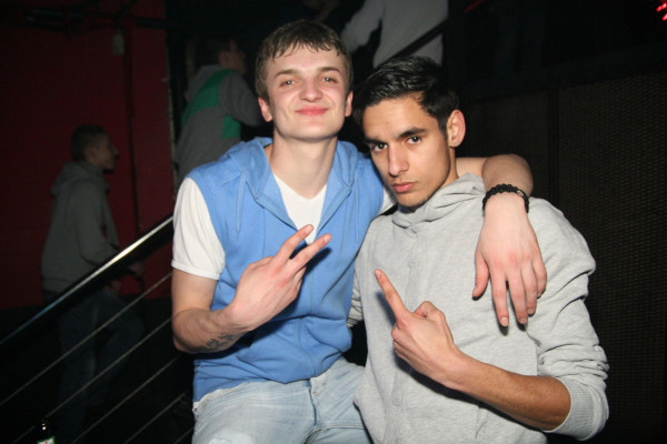 TECHNOSEX AHMED SENDIL