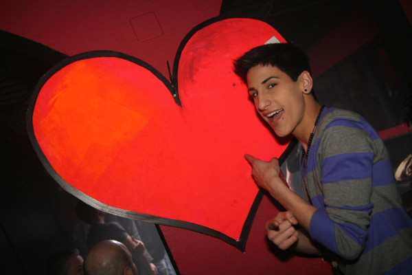 TECHNOSEX AHMED SENDIL