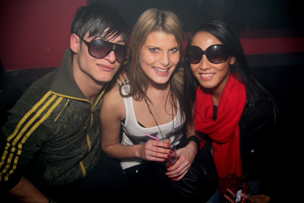 TECHNOSEX AHMED SENDIL