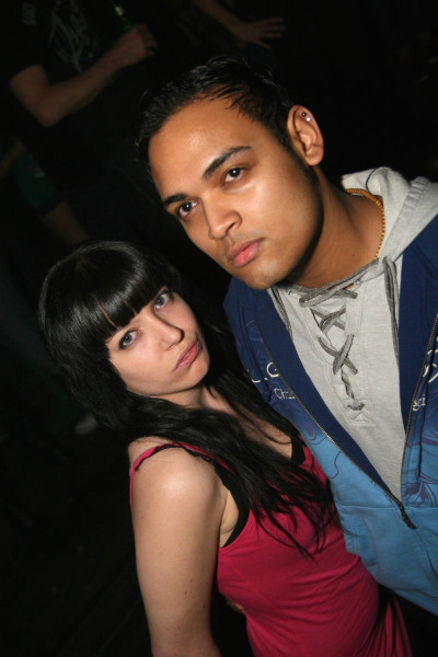 TECHNOSEX AHMED SENDIL