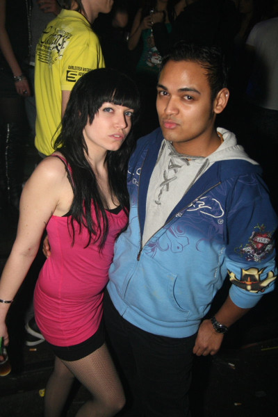 TECHNOSEX AHMED SENDIL