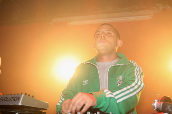 TECHNOSEX AHMED SENDIL