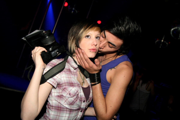 TECHNOSEX AHMED SENDIL
