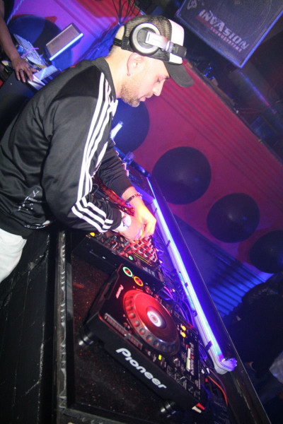TECHNOSEX AHMED SENDIL