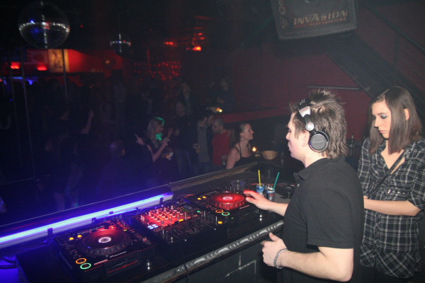 TECHNOSEX AHMED SENDIL