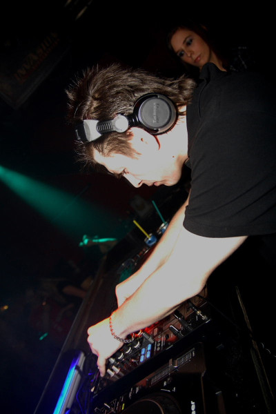 TECHNOSEX AHMED SENDIL