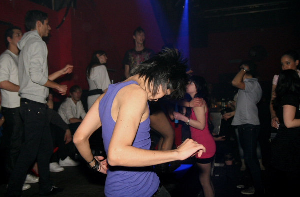 TECHNOSEX AHMED SENDIL