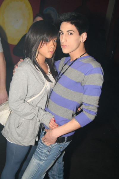TECHNOSEX AHMED SENDIL