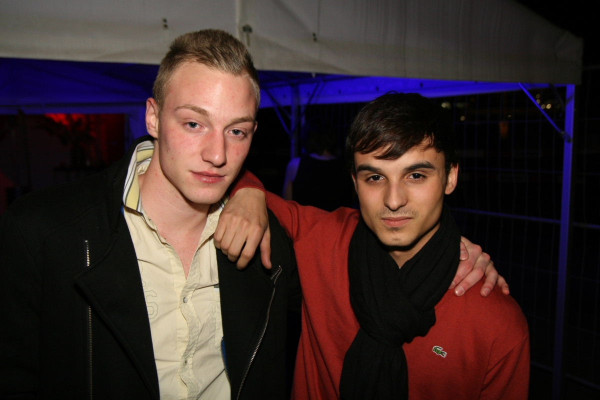 TECHNOSEX AHMED SENDIL