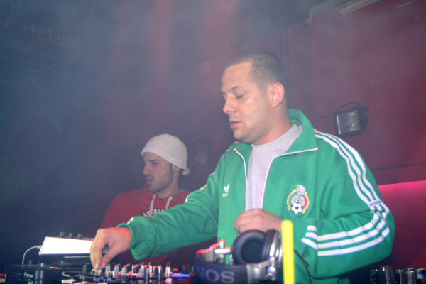 TECHNOSEX AHMED SENDIL