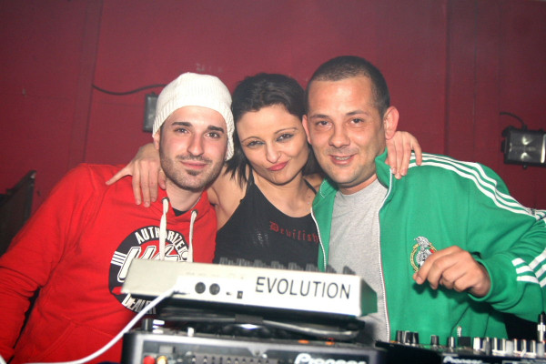 TECHNOSEX AHMED SENDIL