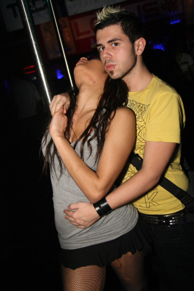 TECHNOSEX AHMED SENDIL