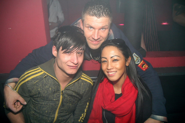 TECHNOSEX AHMED SENDIL