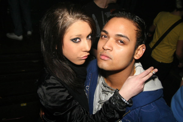 TECHNOSEX AHMED SENDIL
