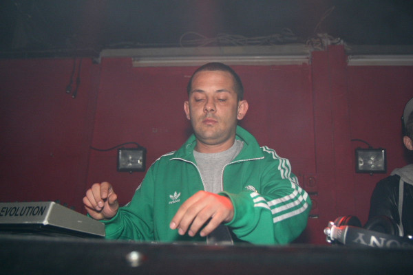 TECHNOSEX AHMED SENDIL