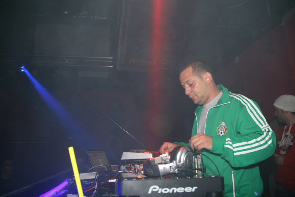 TECHNOSEX AHMED SENDIL