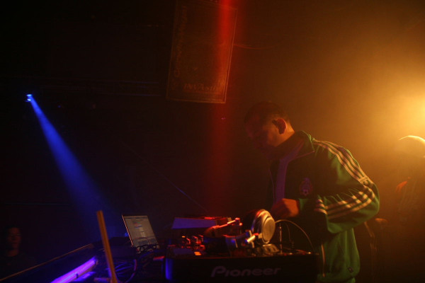 TECHNOSEX AHMED SENDIL