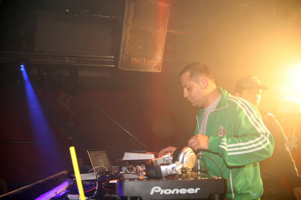 TECHNOSEX AHMED SENDIL