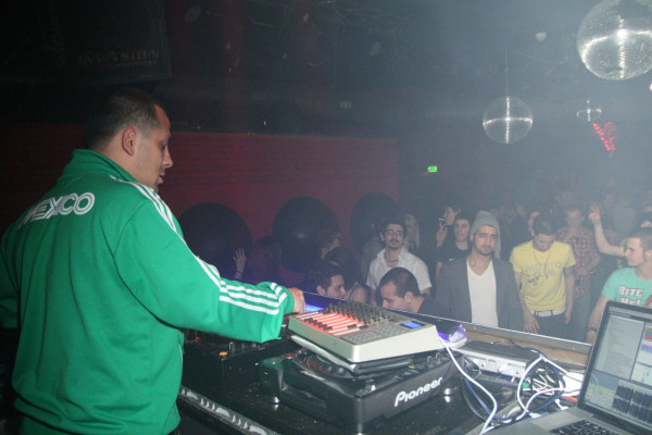 TECHNOSEX AHMED SENDIL