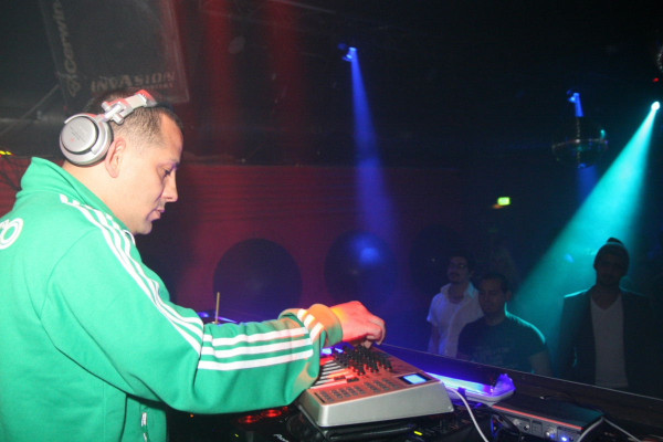 TECHNOSEX AHMED SENDIL