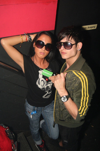 TECHNOSEX AHMED SENDIL