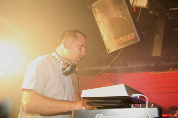 TECHNOSEX AHMED SENDIL